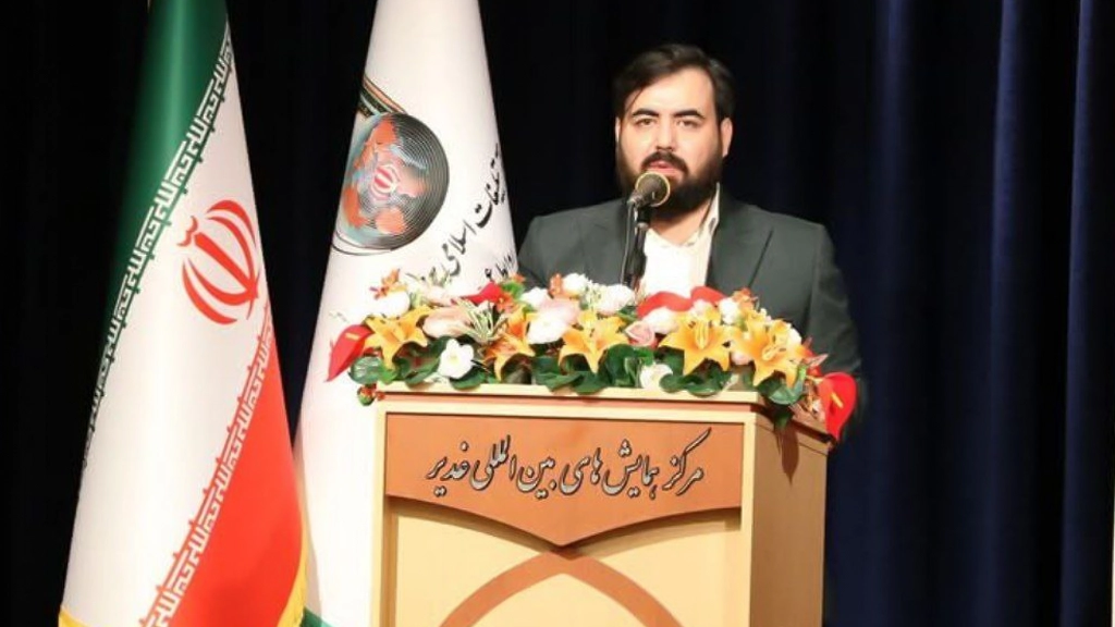 سید مسعود کاظمی: انقلاب اسلامی ایران یادآور ایستادگی، استقلال‌طلبی و اراده پولادین یک ملت است