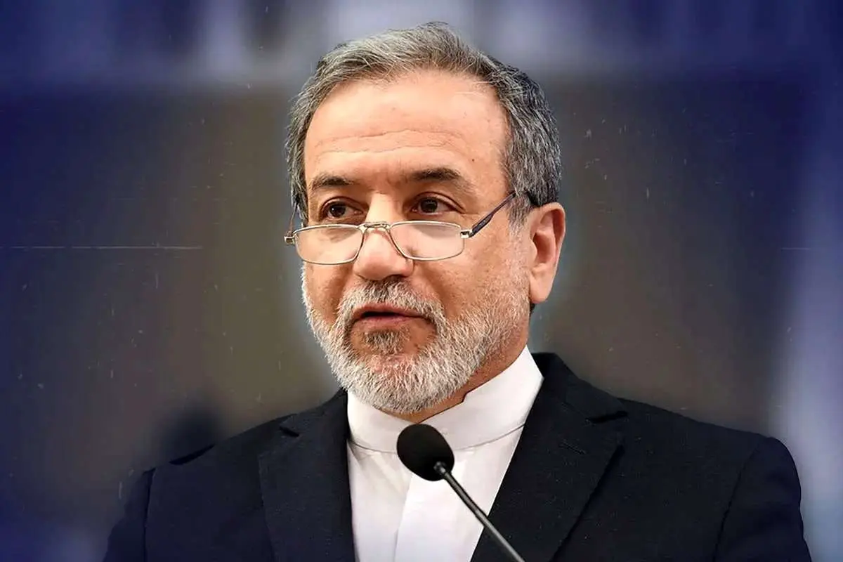 عراقچی: تبعات هرگونه تجاوزی به مرزهای ایران محدود نخواهد شد