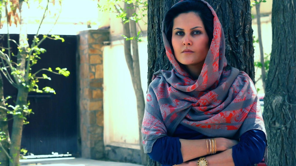 صحرا کریمی: طالبان دشمن هنر و آزادی هستند