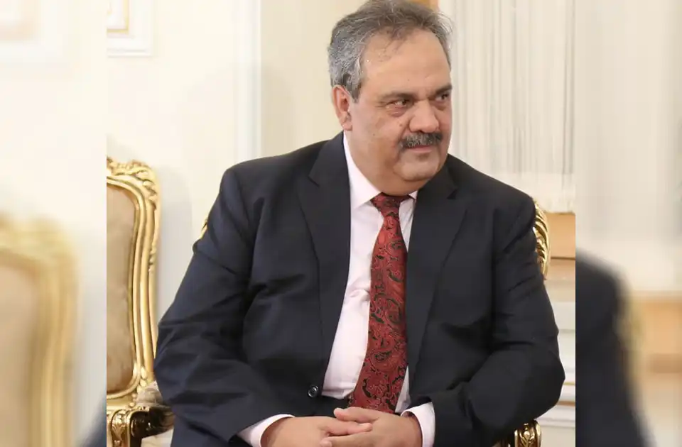 آصف دراني: د طالبانو د مسئوليت منلو پرته ، سوله ناشونې ده