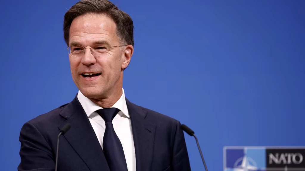 دبیرکل ناتو