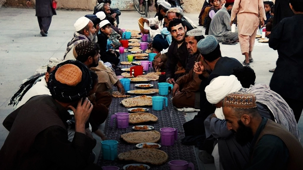 تشدید بحران غذایی افغانستان در ماه رمضان