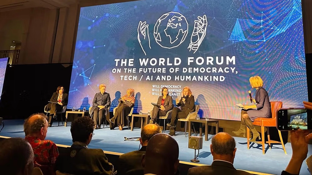 درخواست برای عدم بهرسمیتشناسی طالبان در مجمع جهانی برلین