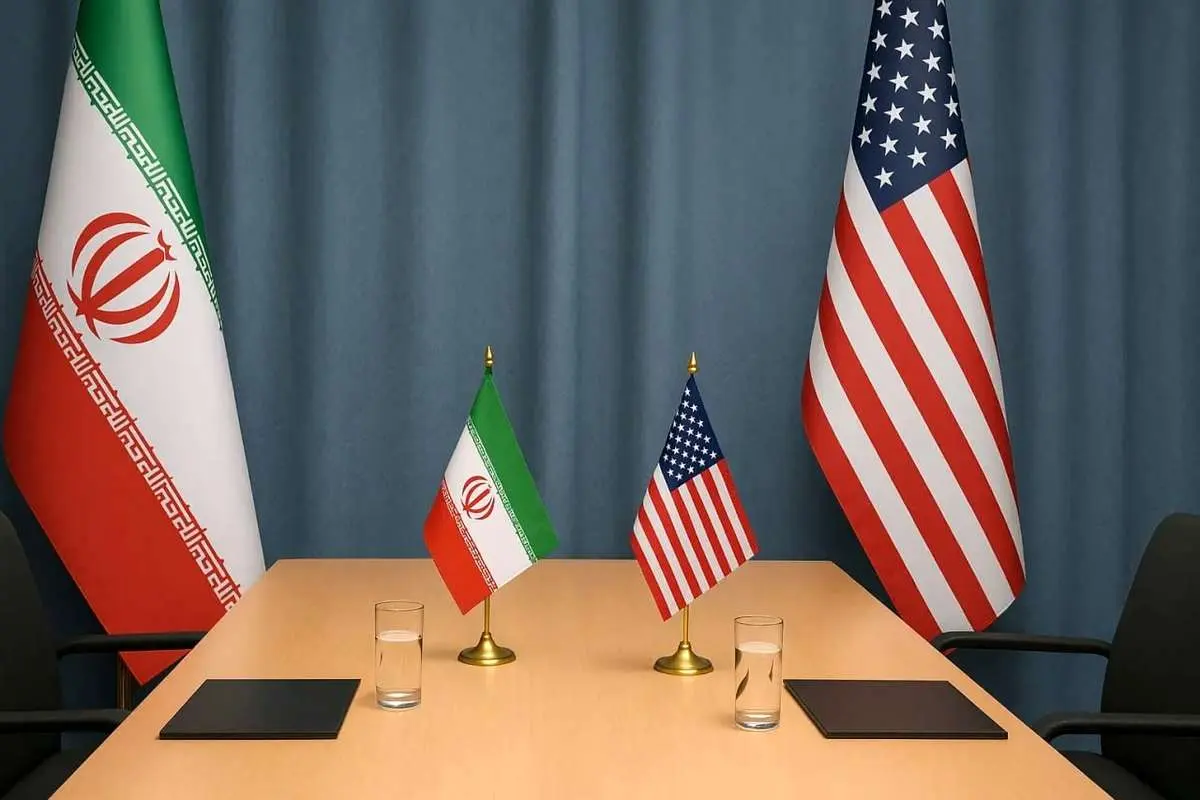 احتمال شروع مذاکرات ایران و آمریکا