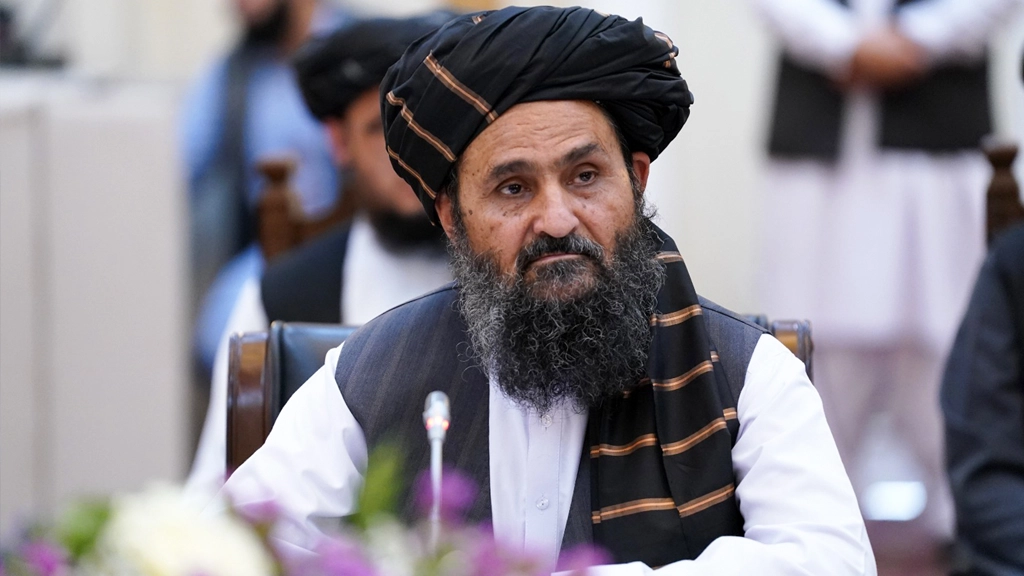 ملا برادر: برای تعامل مثبت با افغانستان نیاز به زمان است