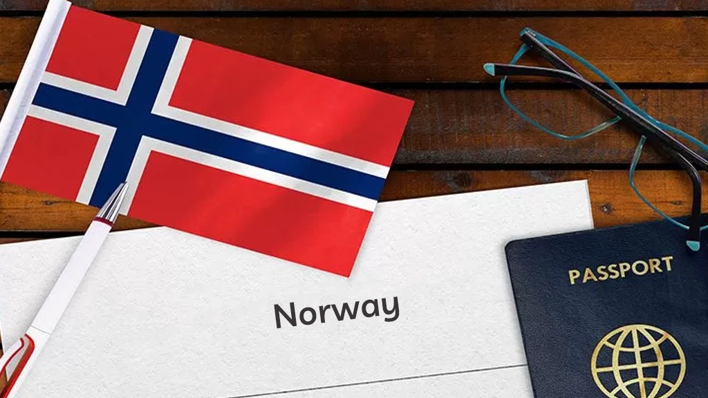 د ناروې په برگن ښار کې د یو افغان وګړي وژل کېدل