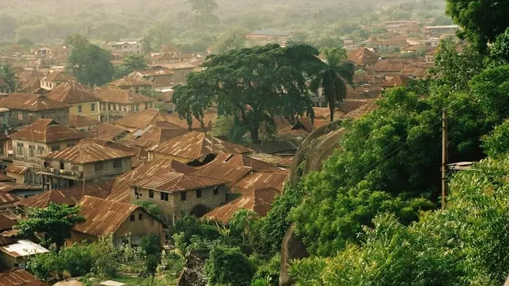 قتلعام خونین در نایجریا؛ دستکم ۱۷۰ تن در حملهی شورشیان کشته شدند