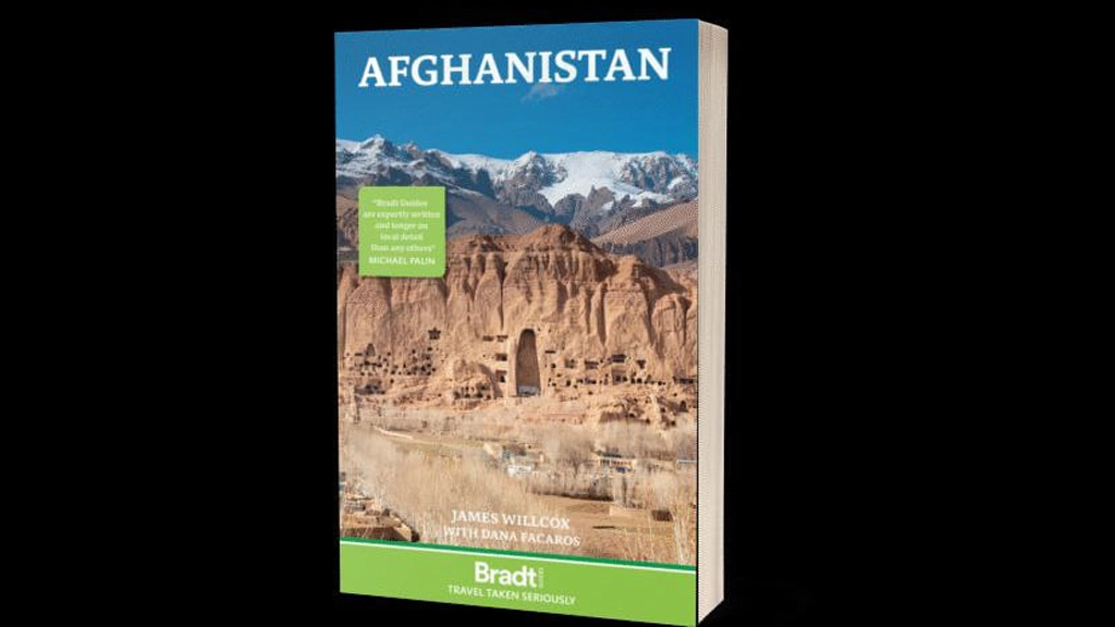 راهنمای تازه سفر به افغانستان پس از ۲۰ سال منتشر شد