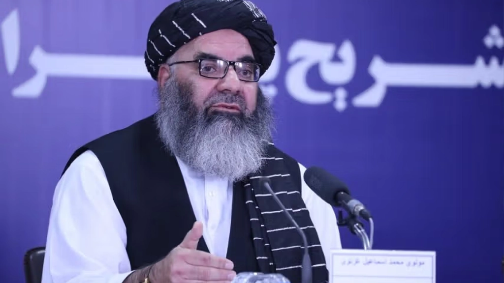 طالبان از تشکیل نیروی ویژه برای تامین امنیت معادن بدخشان خبر داد