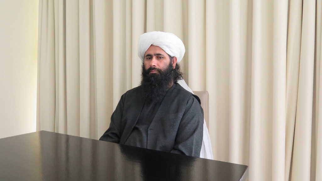 طالبان: د پاکستان د دفاع وزیر څرګندونې د هغوی د سیاسي ناهیلۍ نښه ده