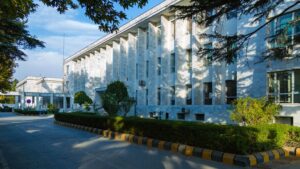 Taliban Foreign Ministry