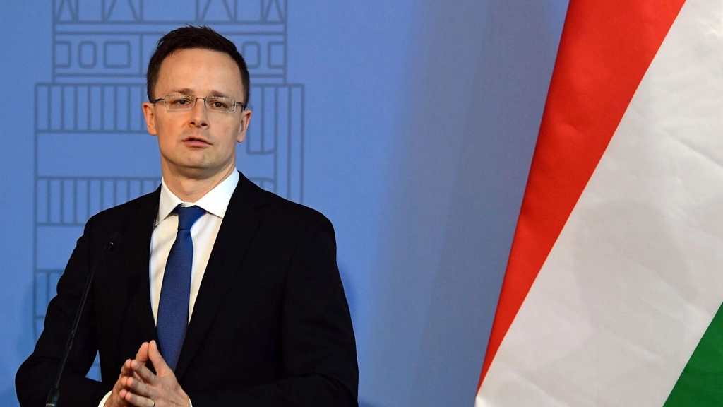 مجارستان وام ۹۰ میلیارد یورویی به اوکراین را وتو کرد