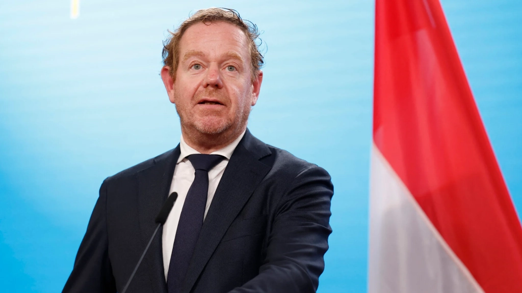 تأکید وزیر خارجه هالند بر اصلاح سازمان ملل در سایه تحولات جهانی