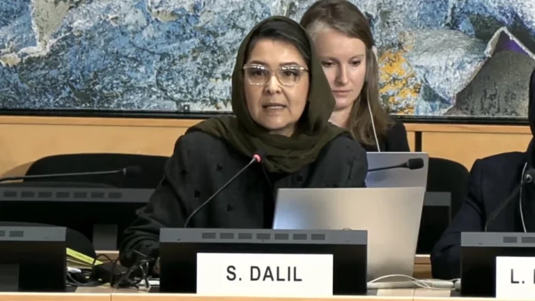 وزیر سابق صحت: محرومیت زنان تهدیدی برای آینده نظام سلامت افغانستان است