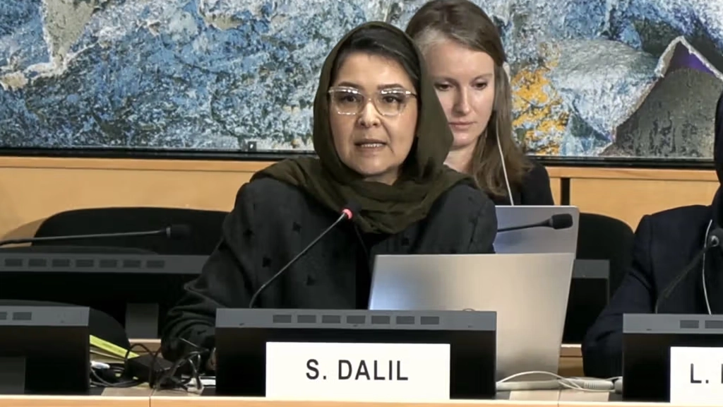 وزیر سابق صحت: محرومیت زنان تهدیدی برای آینده نظام سلامت افغانستان است