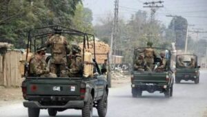Pakistan