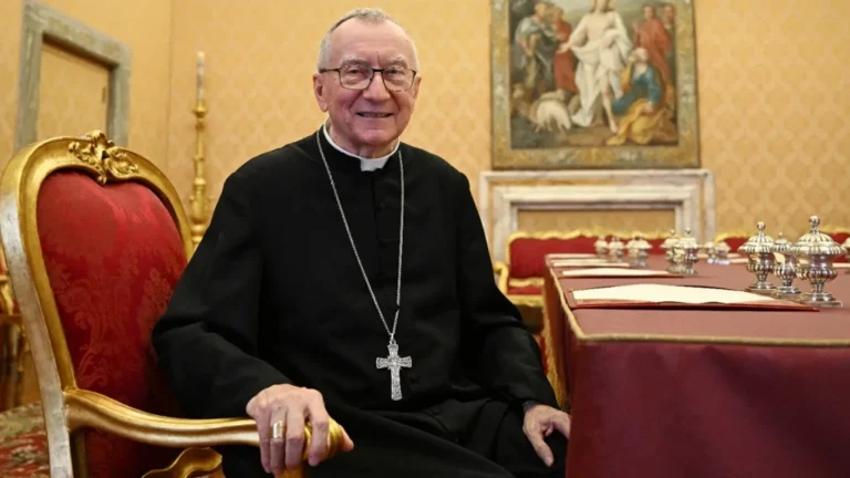 واتیکان: در شورای صلح ترامپ شرکت نمی‌کنیم