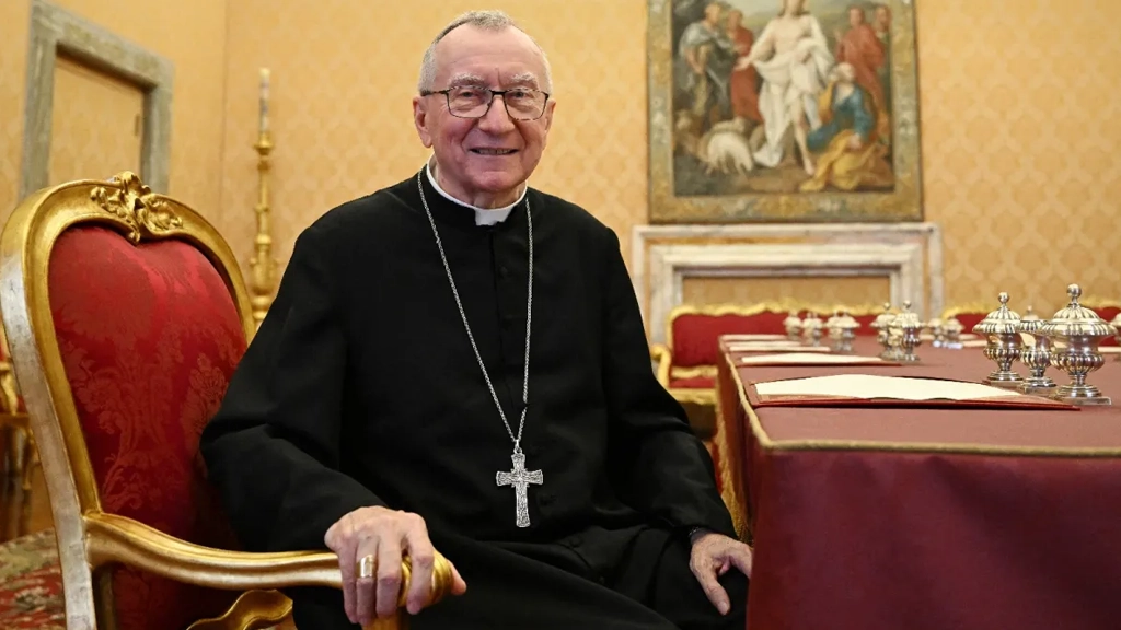 واتیکان: در شورای صلح ترامپ شرکت نمیکنیم