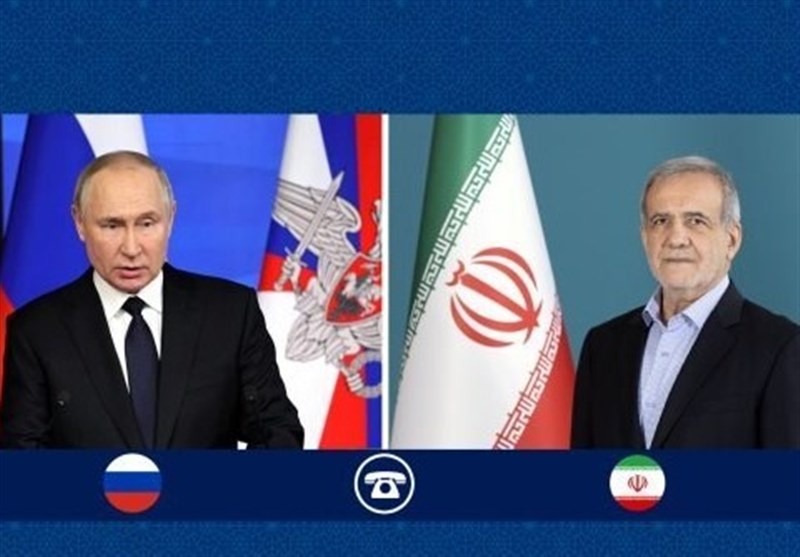 رییس جمهور ایران: مسیر ما دفاع مقتدرانه از تمامیت ارضی و صلح پایدار است
