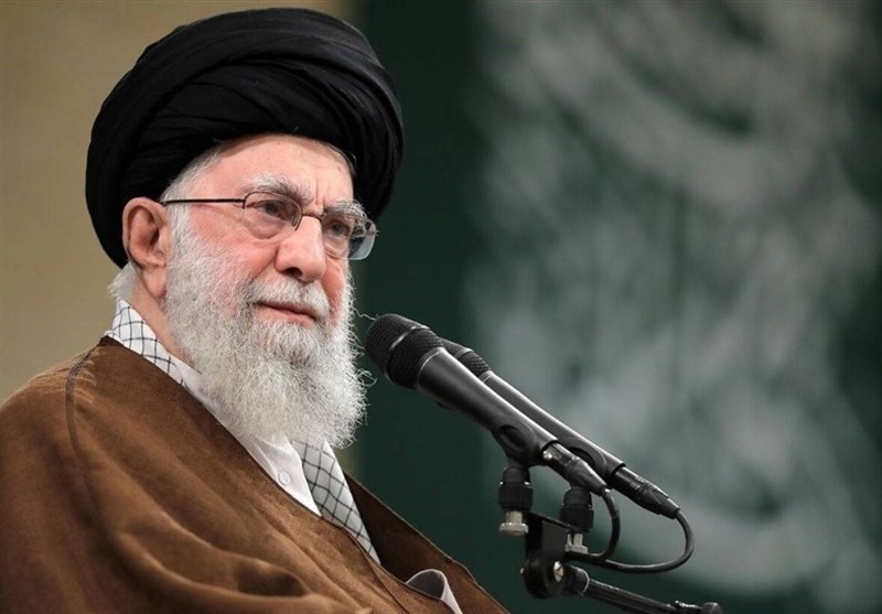 مهاجرین افغانستانی در ایران: خون قائد شهید، بنیان استکبار را ویران خواهد کرد