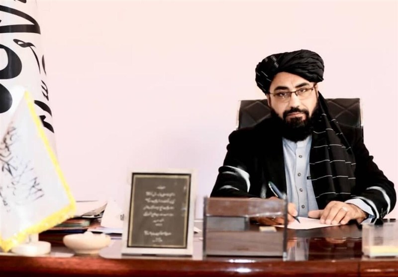 طالبان: ایران با انتخاب رهبری جدید مقابل تجاوز خارجی استوار ایستاده است