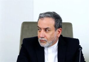 وزیر خارجه ایران: ما تازه شروع کرده‌ایم