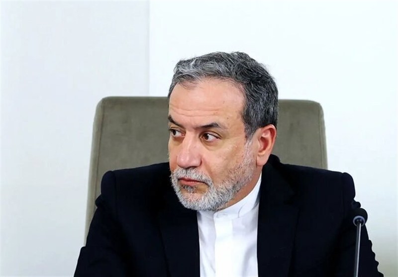 وزیر خارجه ایران: ما تازه شروع کردهایم