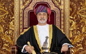 Oman