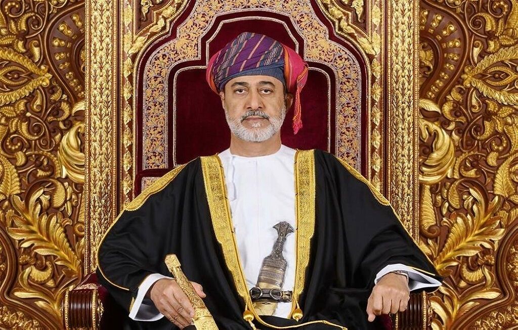 Oman