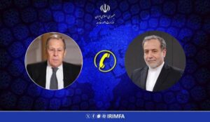 iran and russain