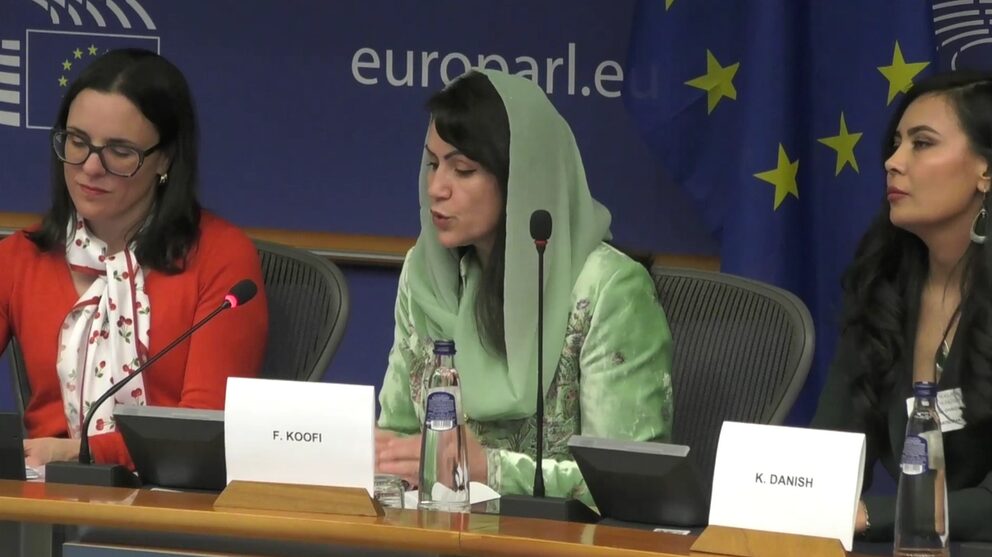 fawzia kofi