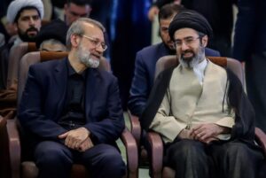 iran