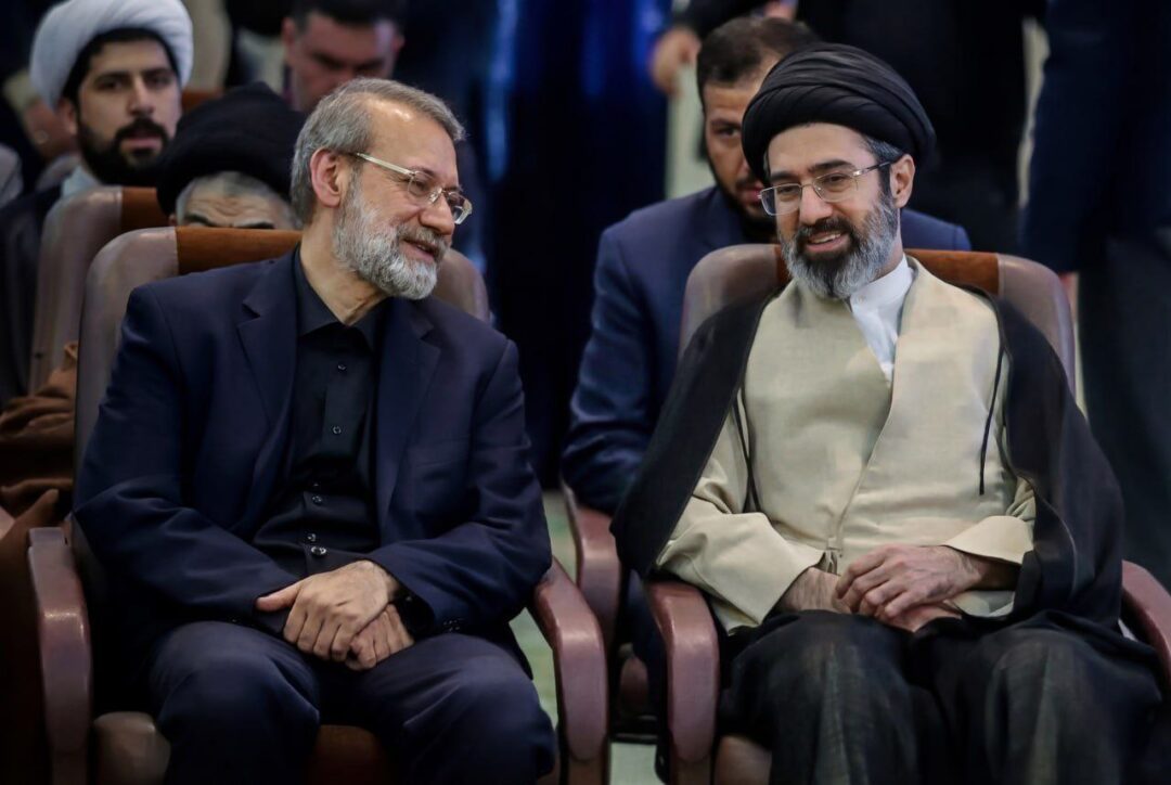 iran