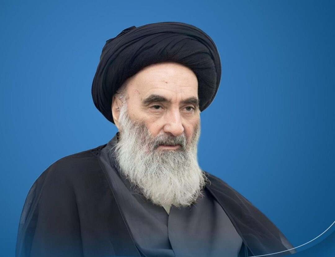 Sistani