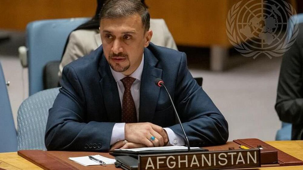 نصیر احمد فایق: د افغانستان د بحران حل باید د خلکو پر ارادې ولاړ وي