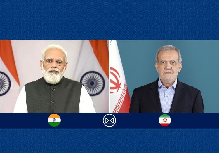 iran and india