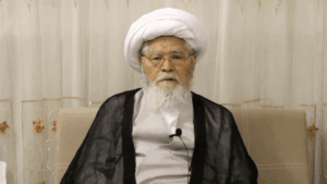پیام تسلیت رئیس شورای علمای شیعه افغانستان در پی شهادت رهبر انقلاب اسلامی