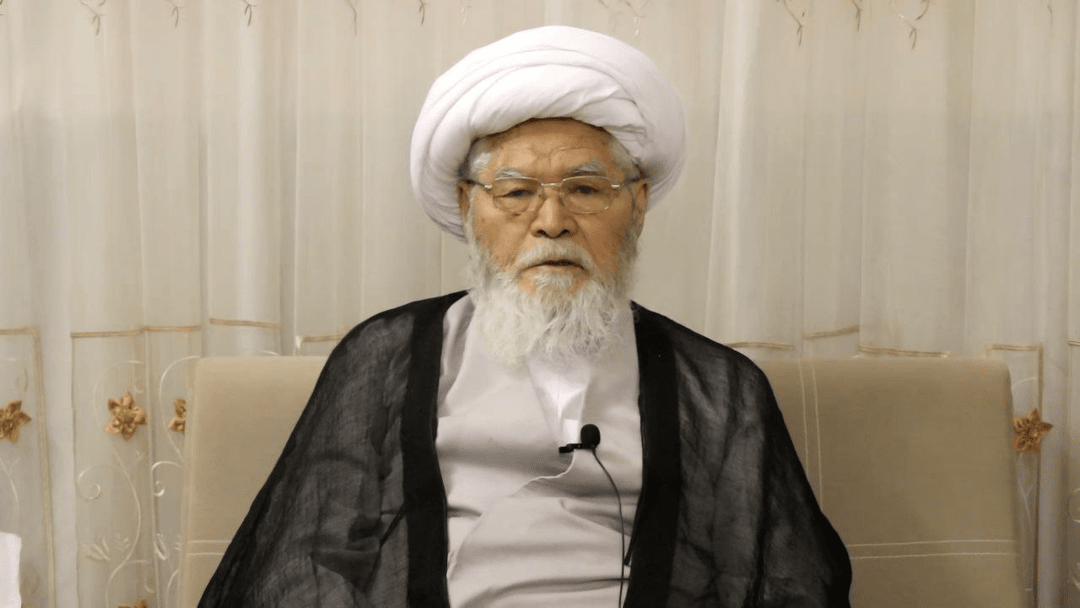 پیام تسلیت رئیس شورای علمای شیعه افغانستان در پی شهادت رهبر انقلاب اسلامی