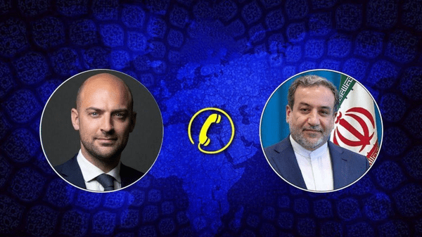 هشدار عراقچی به فرانسه درباره اقدام تحریکآمیز در شورای امنیت
