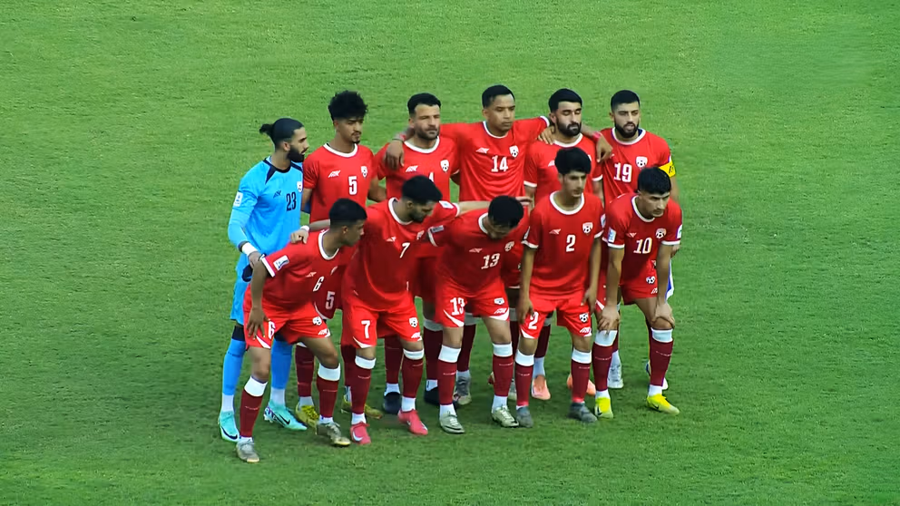 football team