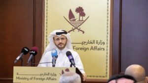Qatar