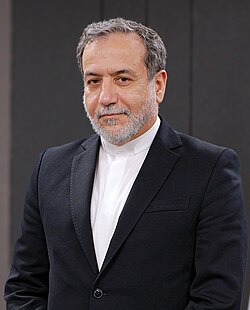 د ایران د بهرنیو چارو وزیر د نړیوالې ټولنې څخه د «د ایران پر وړاندې د ناعادلانه جګړې ته د نه» له کمپاین سره د یوځای کېدو غوښتنه وکړه: زموږ د ټولو دښمن یو دی