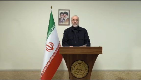 محمدباقر قالیباف: برای همه سناریوها آمادهایم؛ عبور از خطوط قرمز هزینه دارد