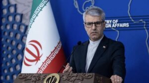 iran