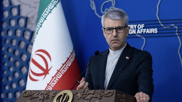 iran