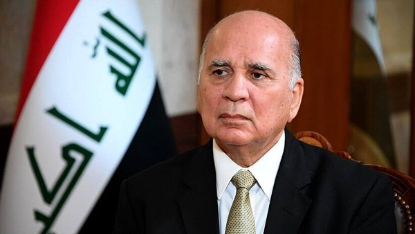 iraq