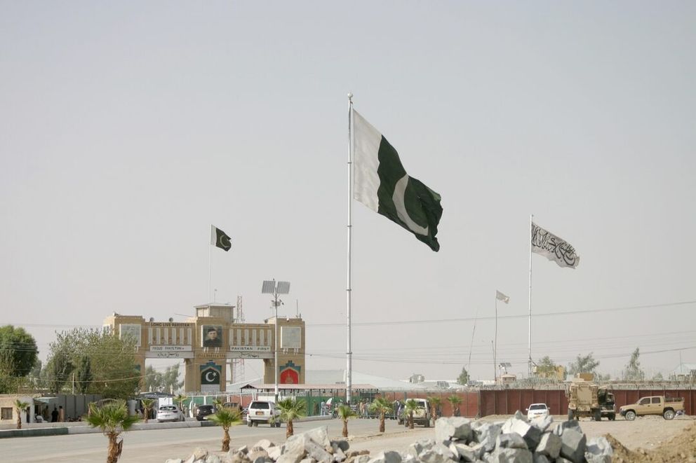 جرگه صلح پاکستان و طالبان در پشاور برگزار میشود
