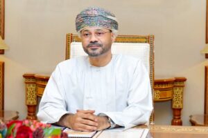 Oman