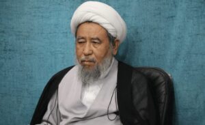 FAZILI BAHSODI