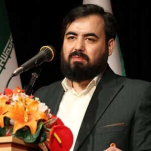 سید مسعود کاظمی: پرچم مقاومت با رهبری آیت‌الله سید مجتبی خامنه‌ای بر زمین نخواهد ماند
